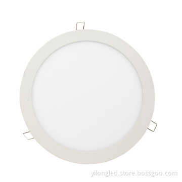 12W LED Panel Light -F2001
